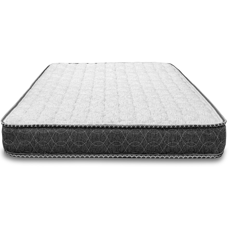 Spring Air Lola Bed In A Box Firm 6" Twin Xl Mattress