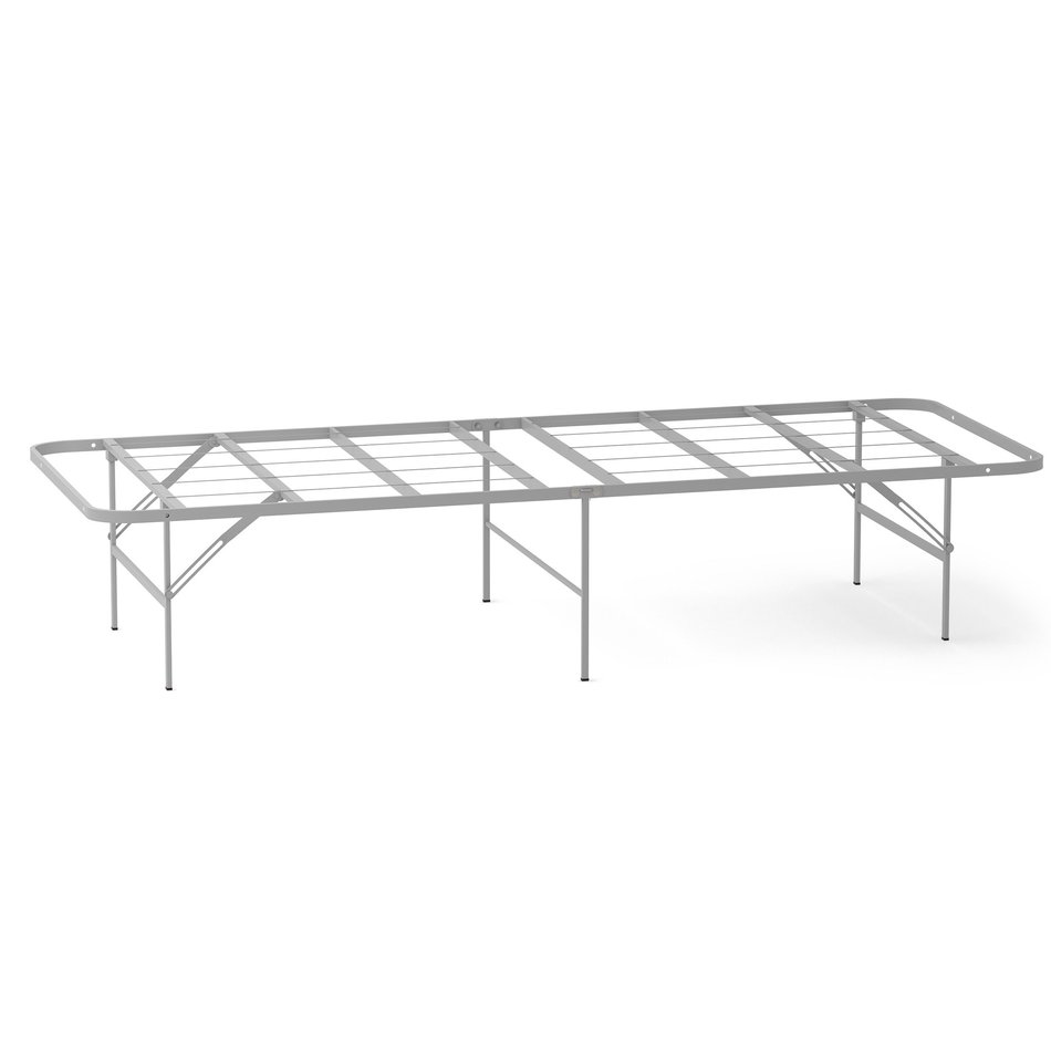 Commercial Full Platform Base