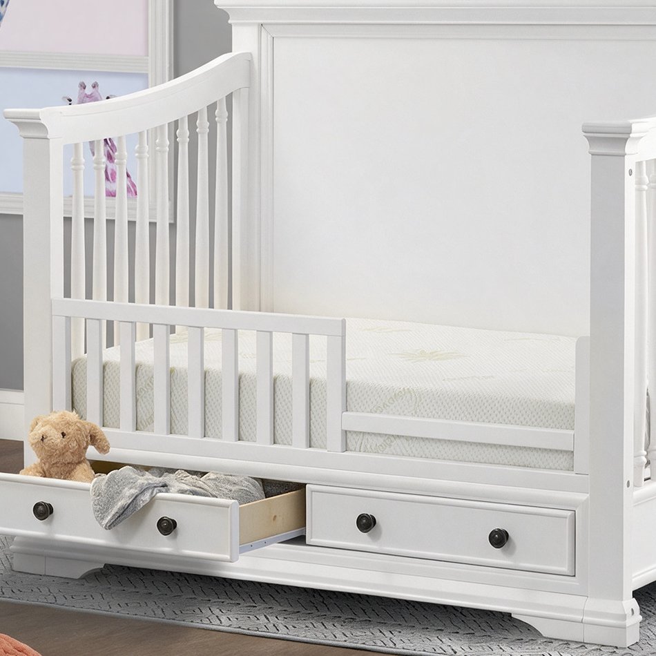 Gwen Crib Mattress