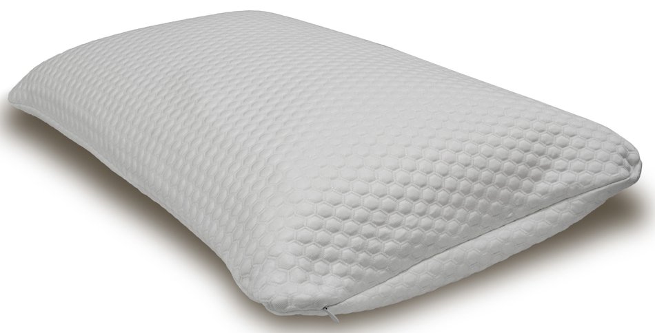 Spring Air Latex Queen Pillow