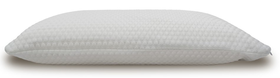 Spring Air Latex Queen Pillow