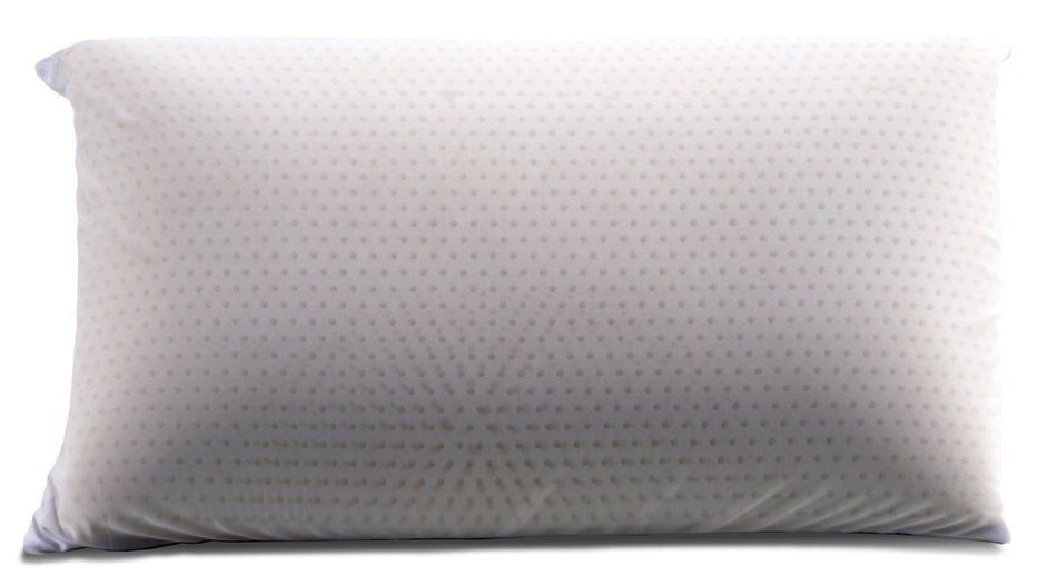 Spring Air Latex Queen Pillow