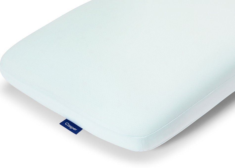 Hybrid + Snow Standard Pillow