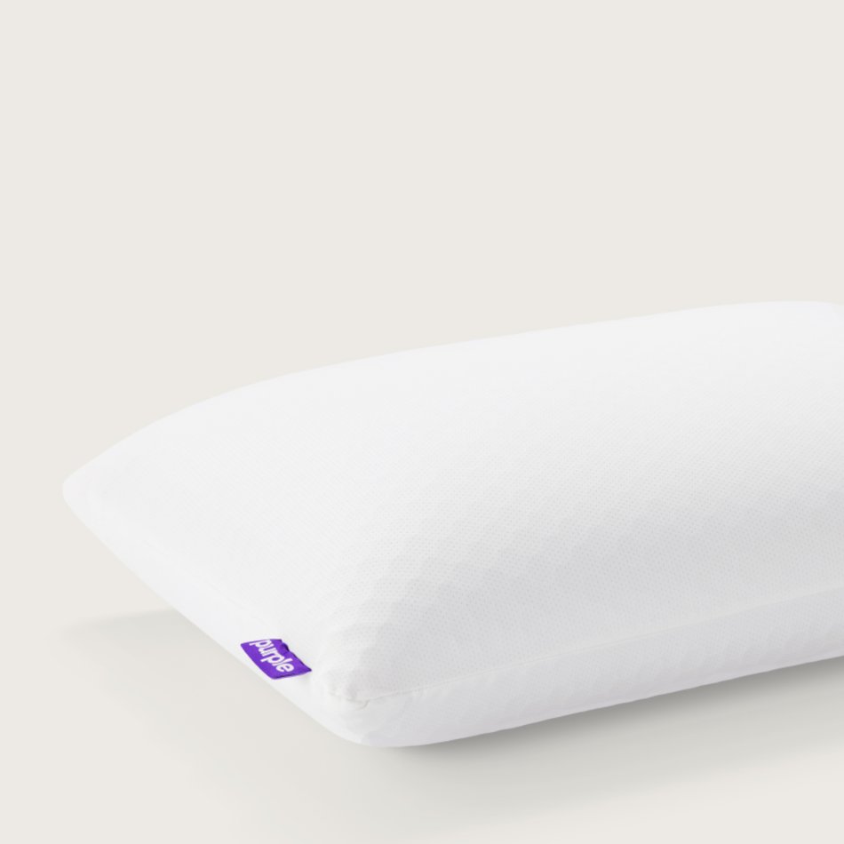 Harmony King High Profile Pillow