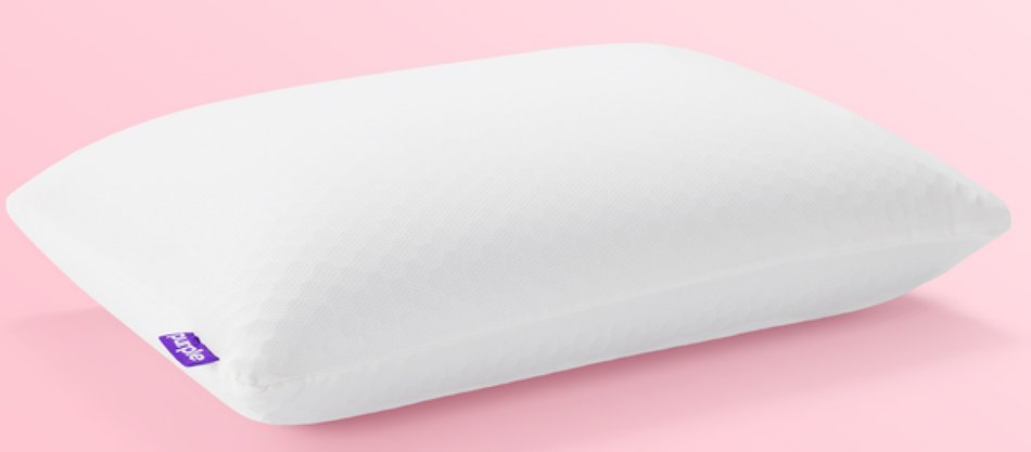 Harmony High Profile Standard Pillow