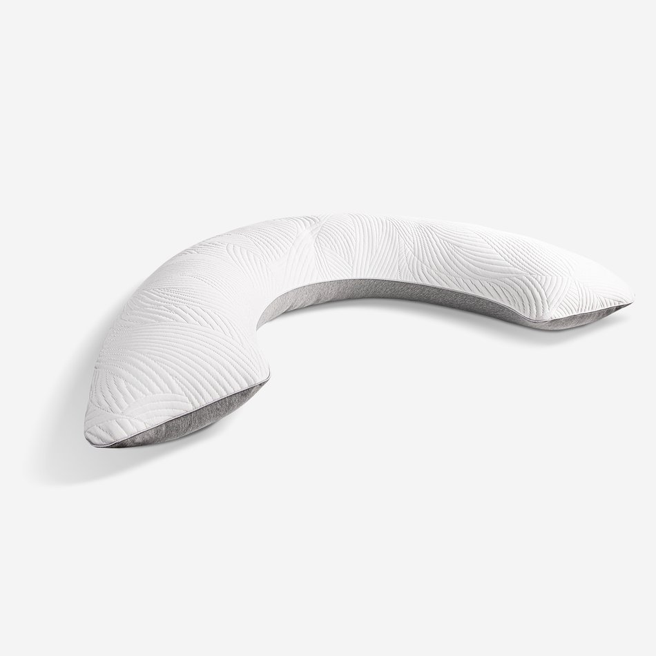 Helping Hand Body Pillow / Pregnancy Pillow