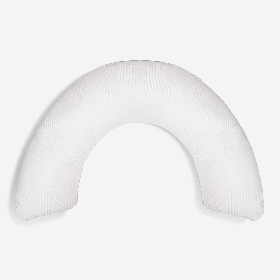Helping Hand Body Pillow / Pregnancy Pillow