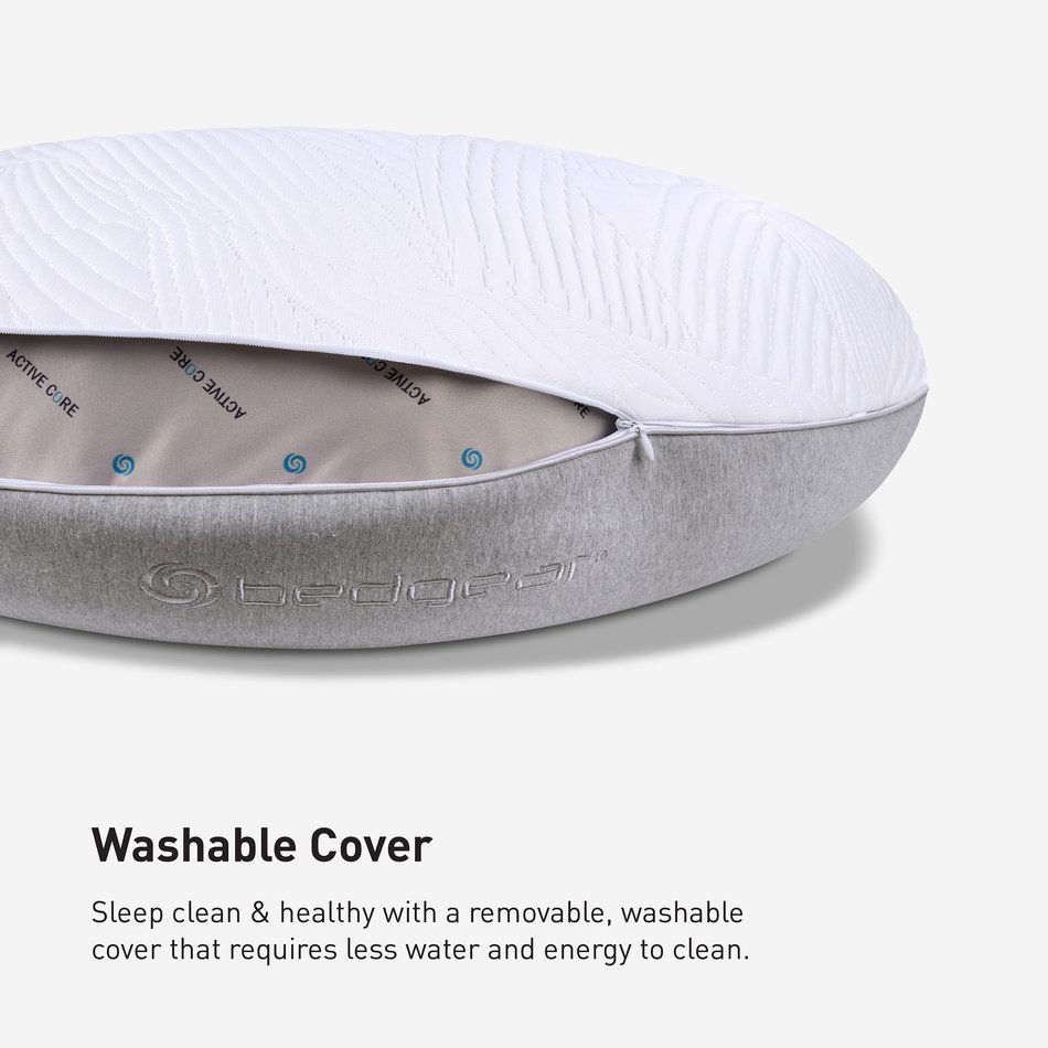 Helping Hand Body Pillow / Pregnancy Pillow