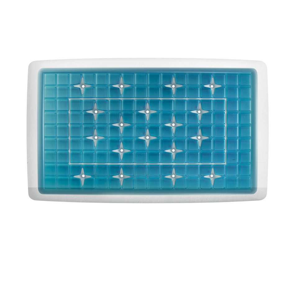 Deluxe Deluxe Thick Standard Pillow