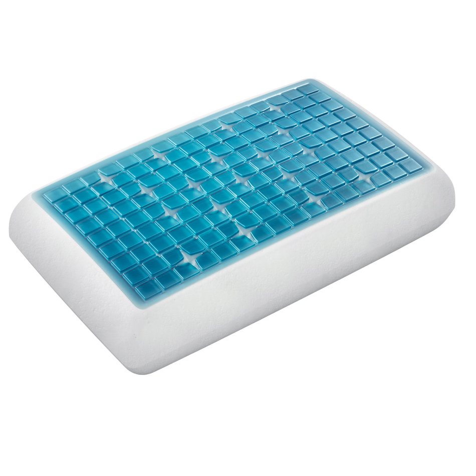 Deluxe Deluxe Thick Standard Pillow