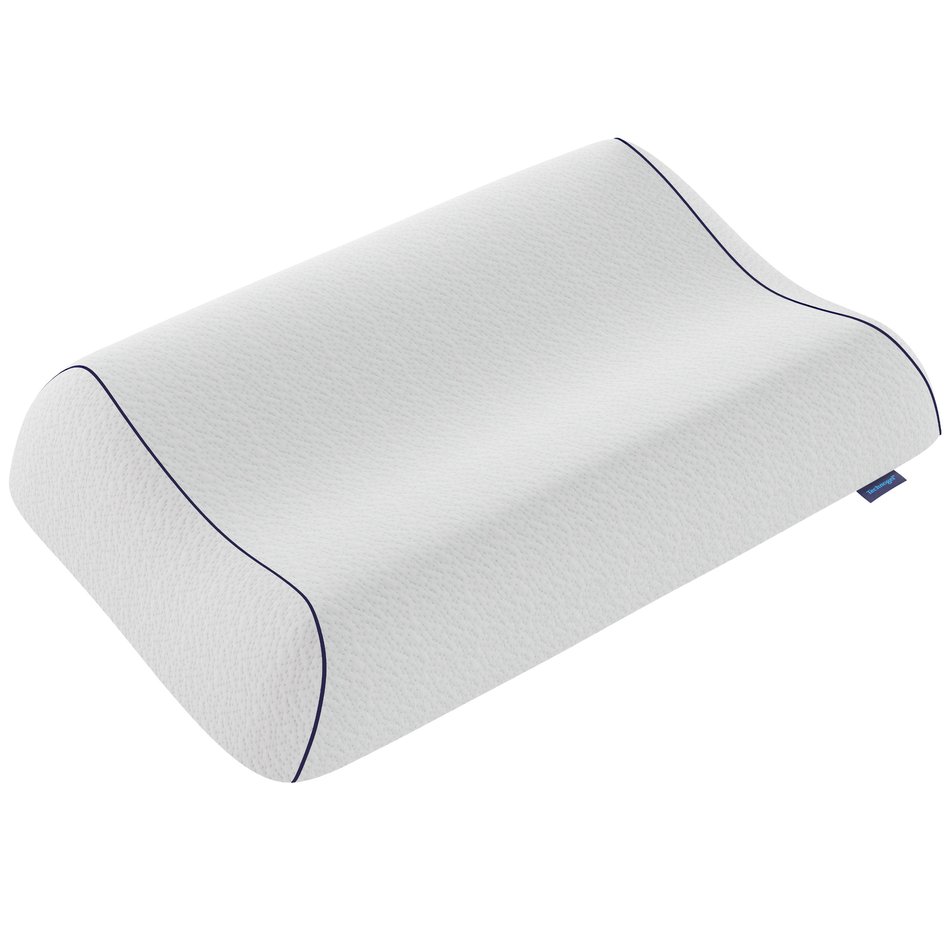 Anatomic Atomic Standard Pillow
