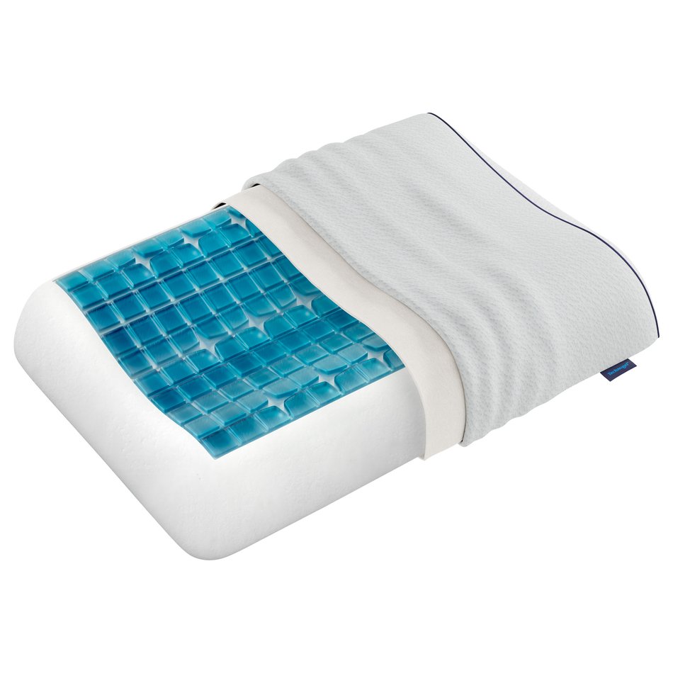 Anatomic Atomic Standard Pillow