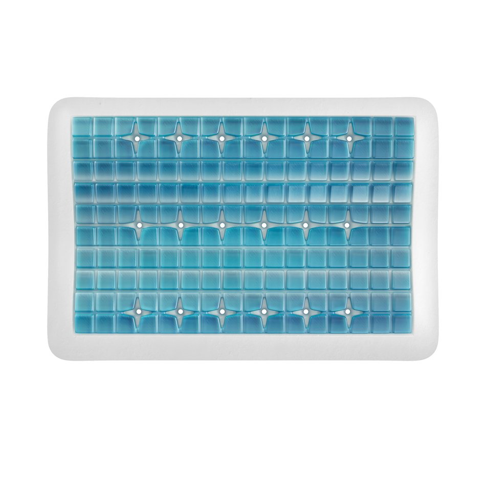 Anatomic Atomic Standard Pillow