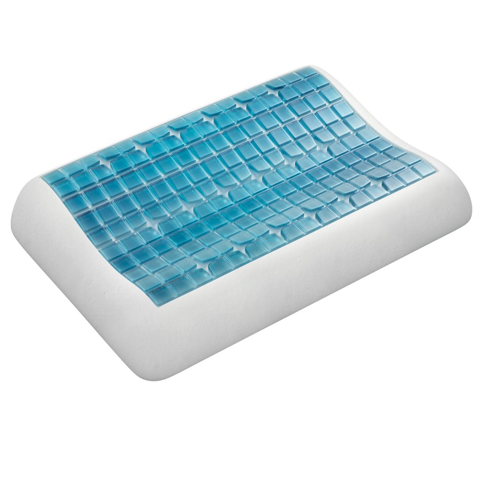 Anatomic Atomic Standard Pillow