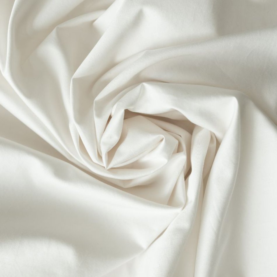 DreamFit Enhanced Bamboo Twin Xl White Sheet Set