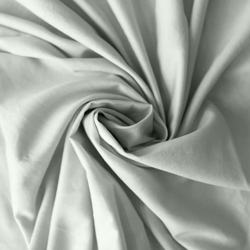DreamFit 100% Pima Cotton Twin Xl Sage Sheet Set