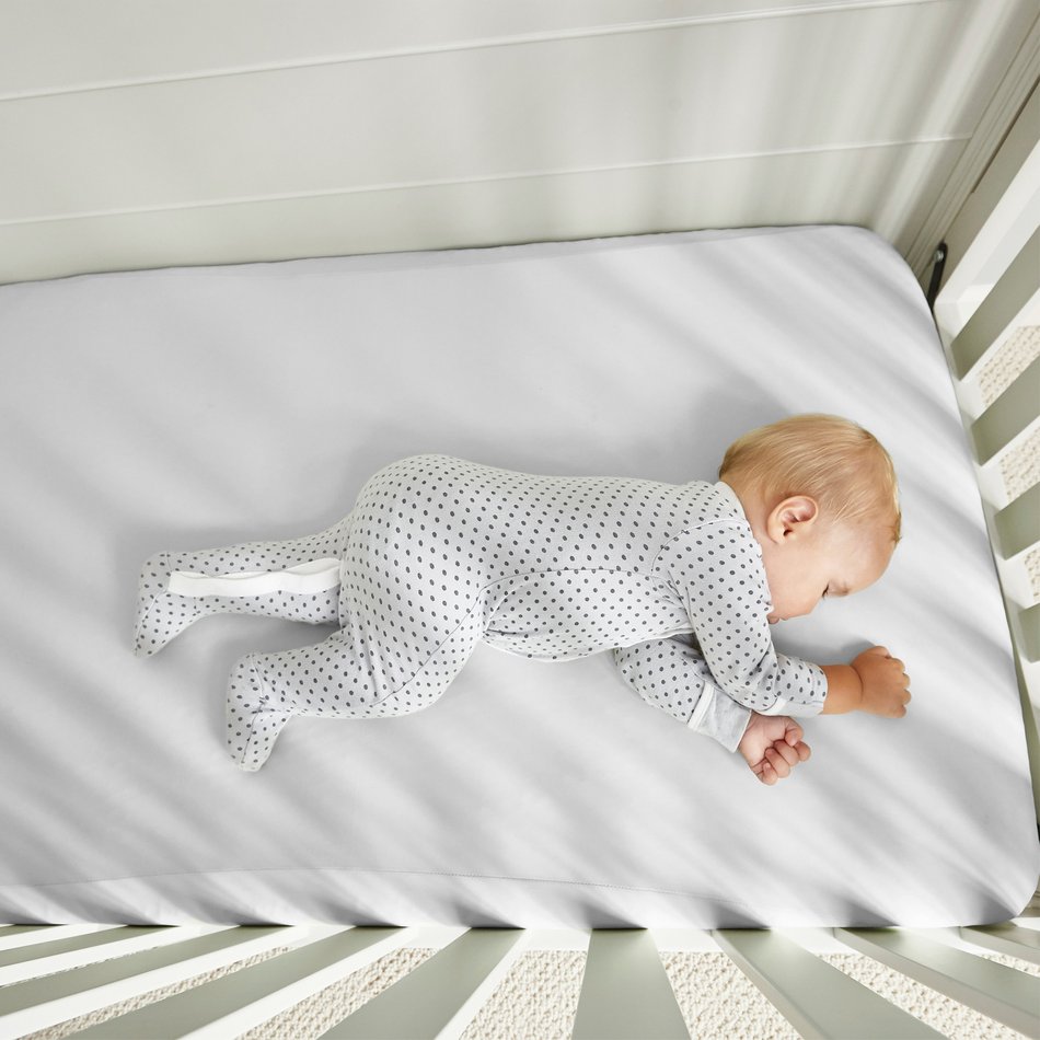 Annie Crib Sheets