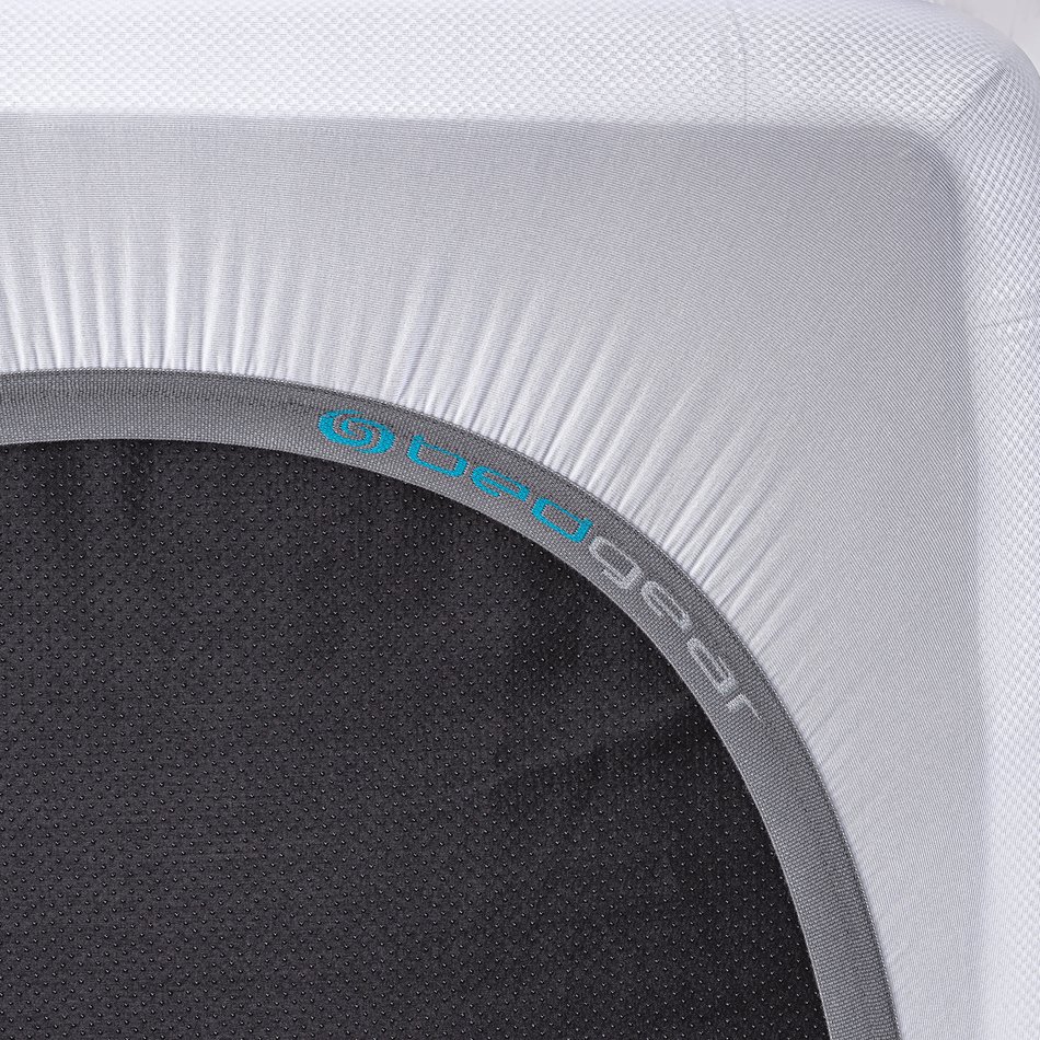 Annie Crib Mattress Protector