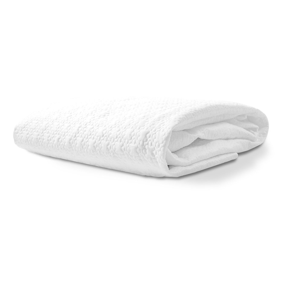 Active Cooling + Twin AC+ Mattress Pad