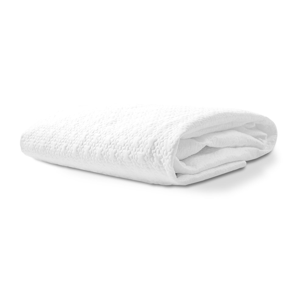 Active Cooling + Full AC+ Mattress Pad