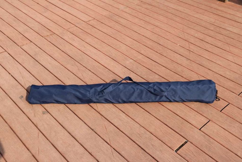 Pool Party Umbrella & Stand