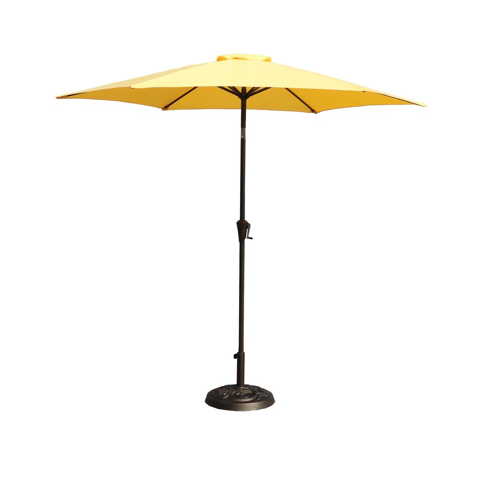 Sunshine Umbrella & Stand