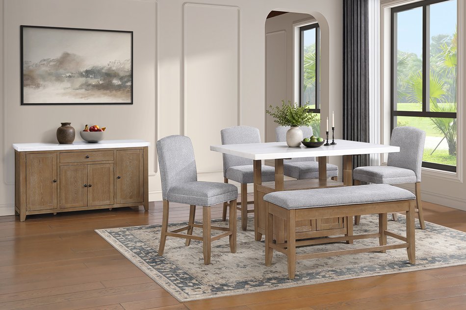 Hi Lo Table