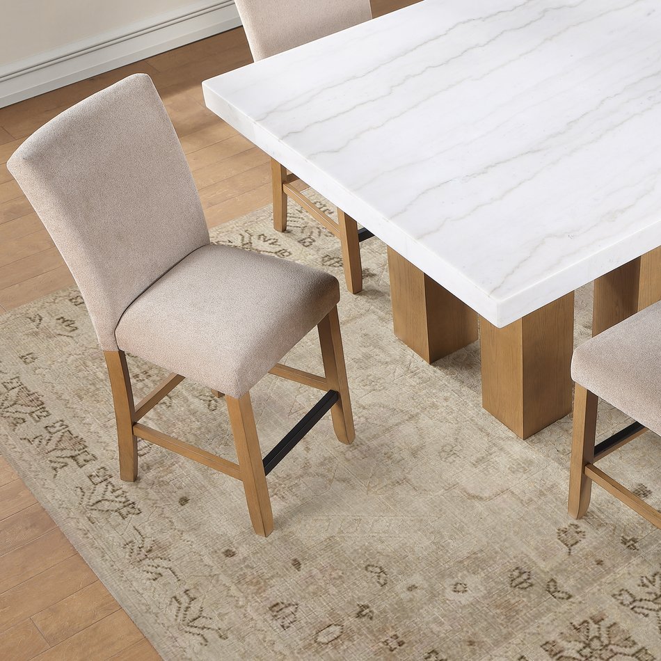 5 Piece Counter Dining Set