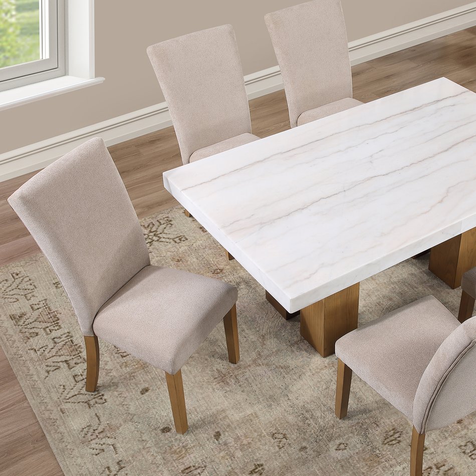 7 Piece Dining Set