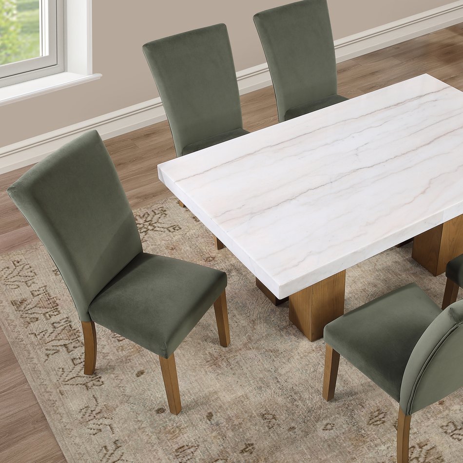 7 Piece Dining Set