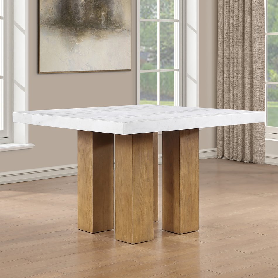 Counter Table