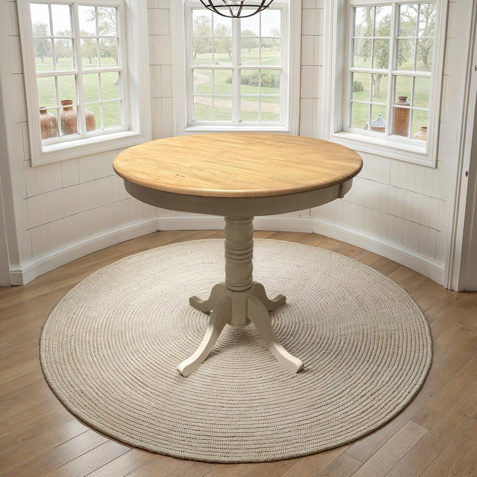 Oasis Hi Lo Table