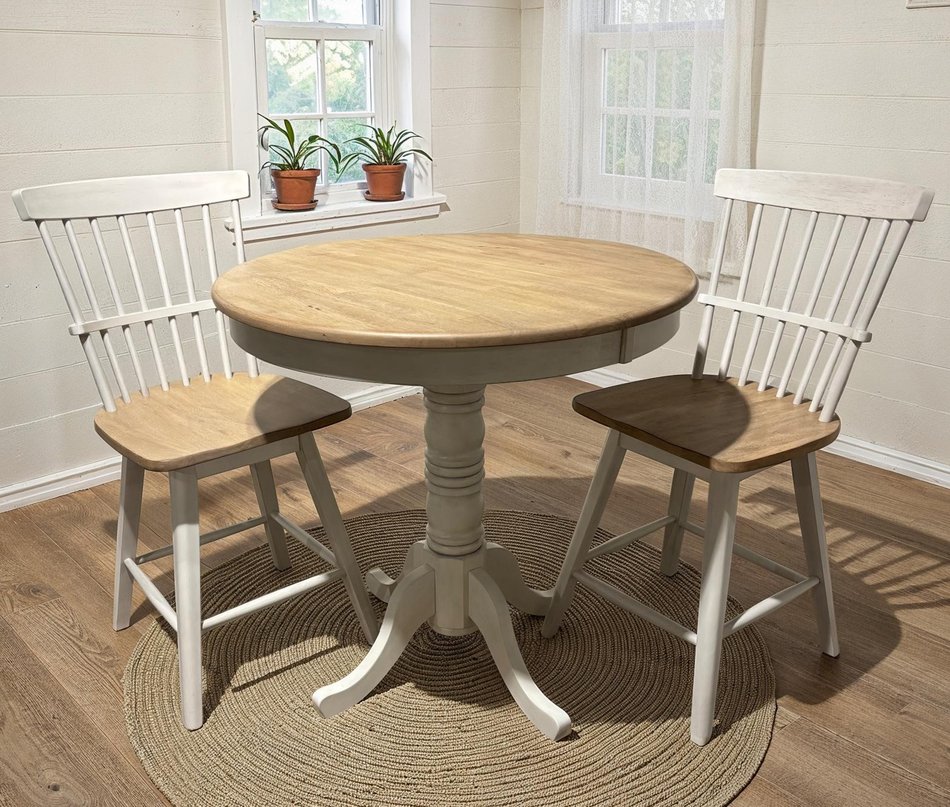 Oasis 3 Piece Counter Set