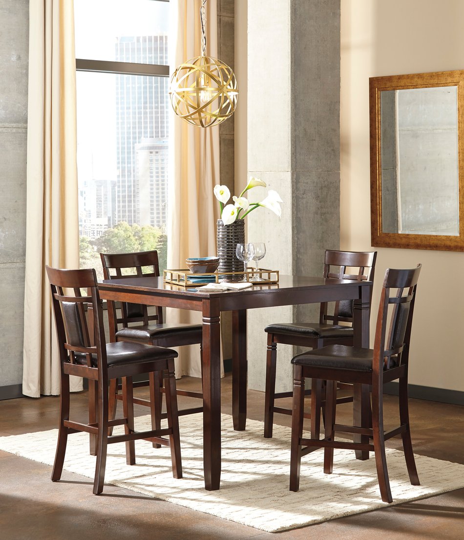 5 Piece Pub Set