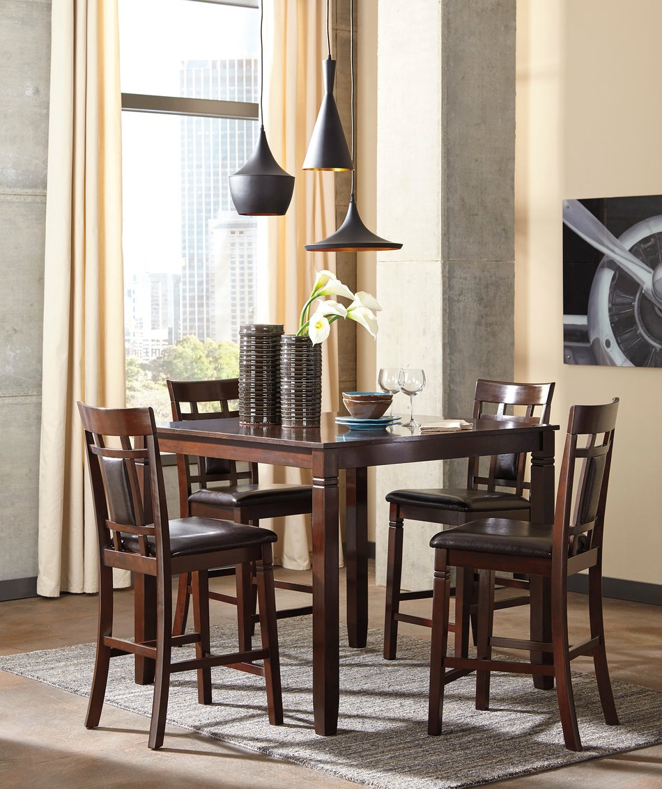 5 Piece Pub Set