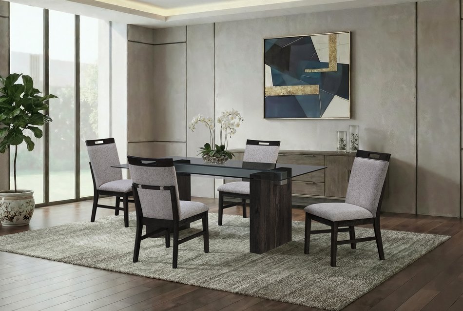 5 Piece Dining Room