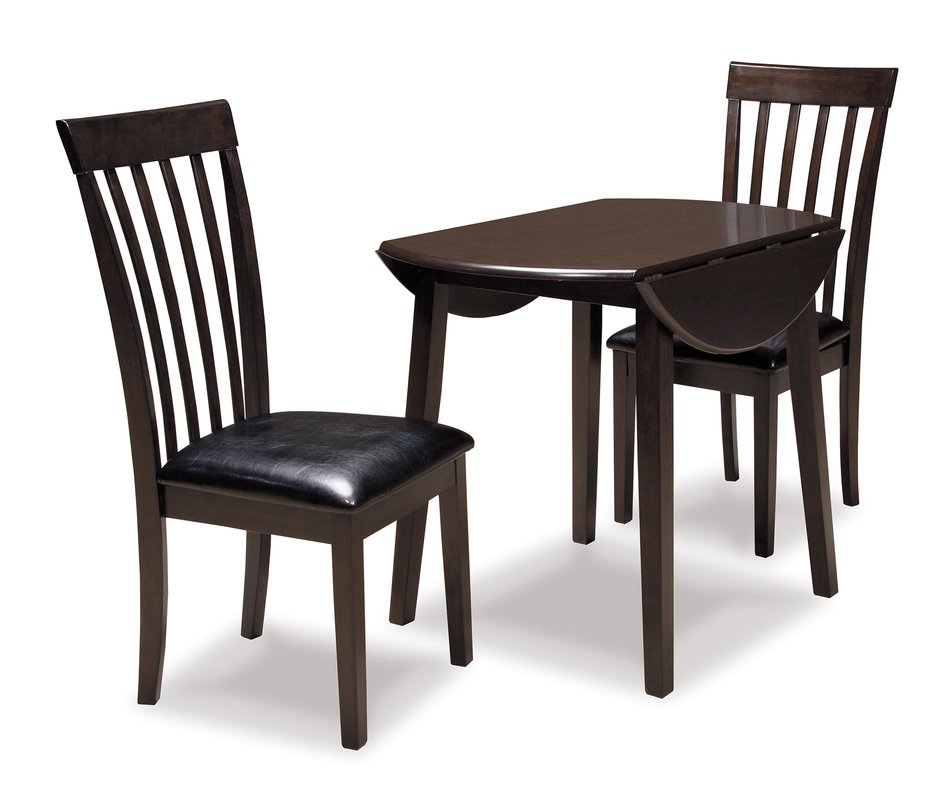 3 Piece Dinette Set
