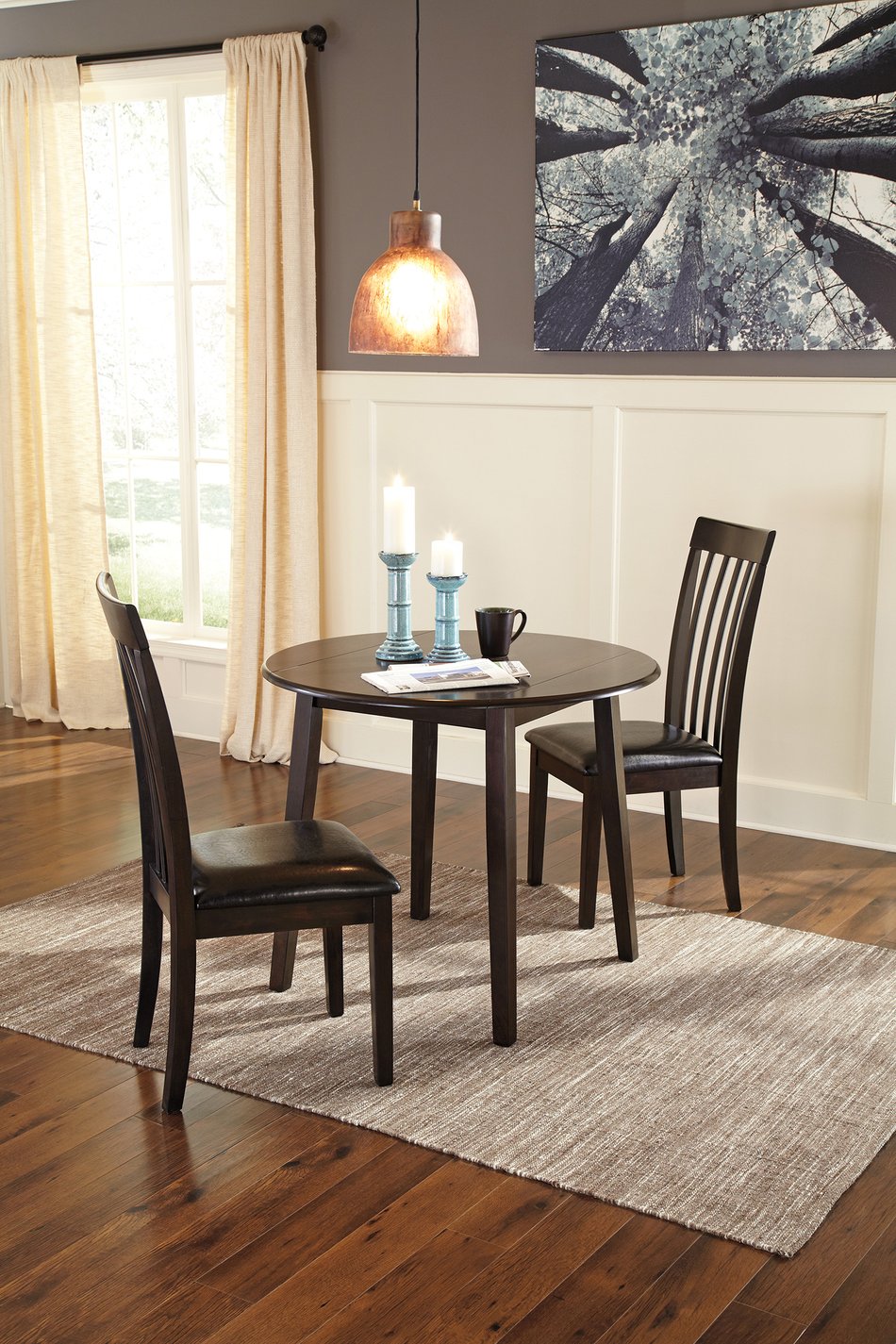 3 Piece Dinette Set