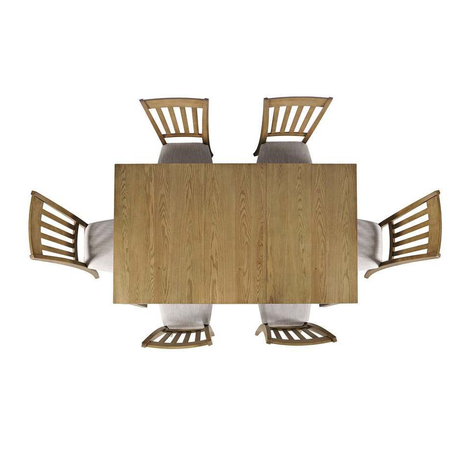 Brentwood Arbor 7 Piece Dining Set