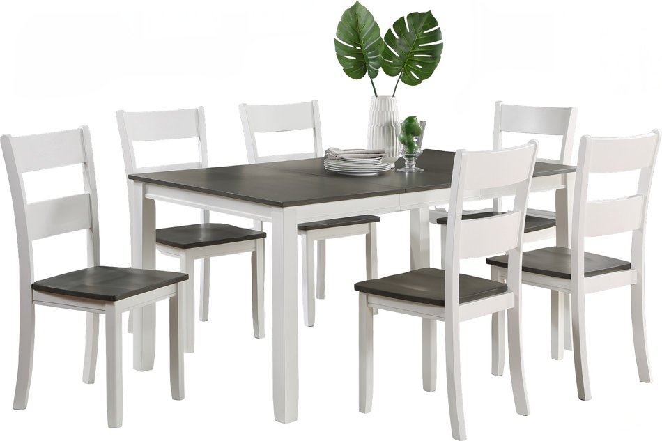 Drake 7 Piece Dinette