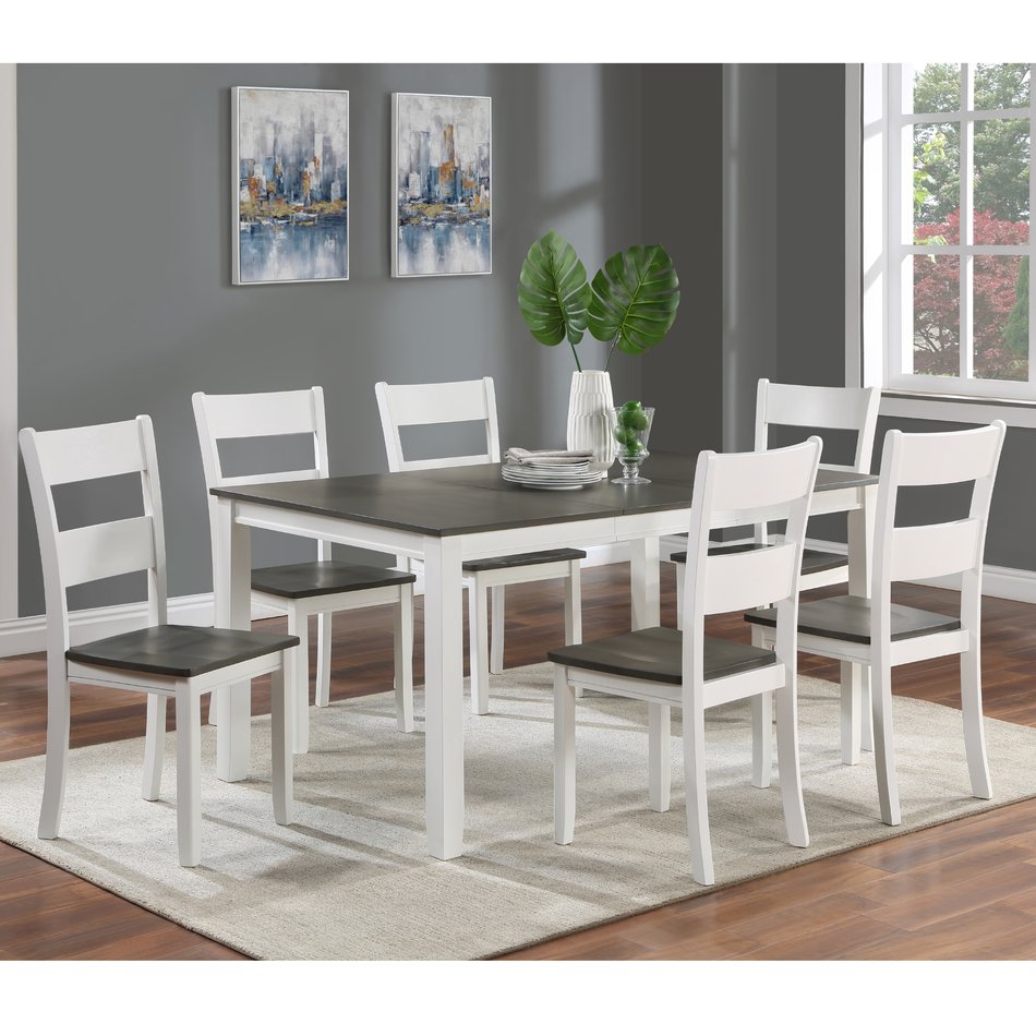 Drake 7 Piece Dinette