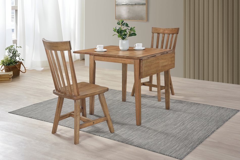 Arlington 3 Piece Dining Set