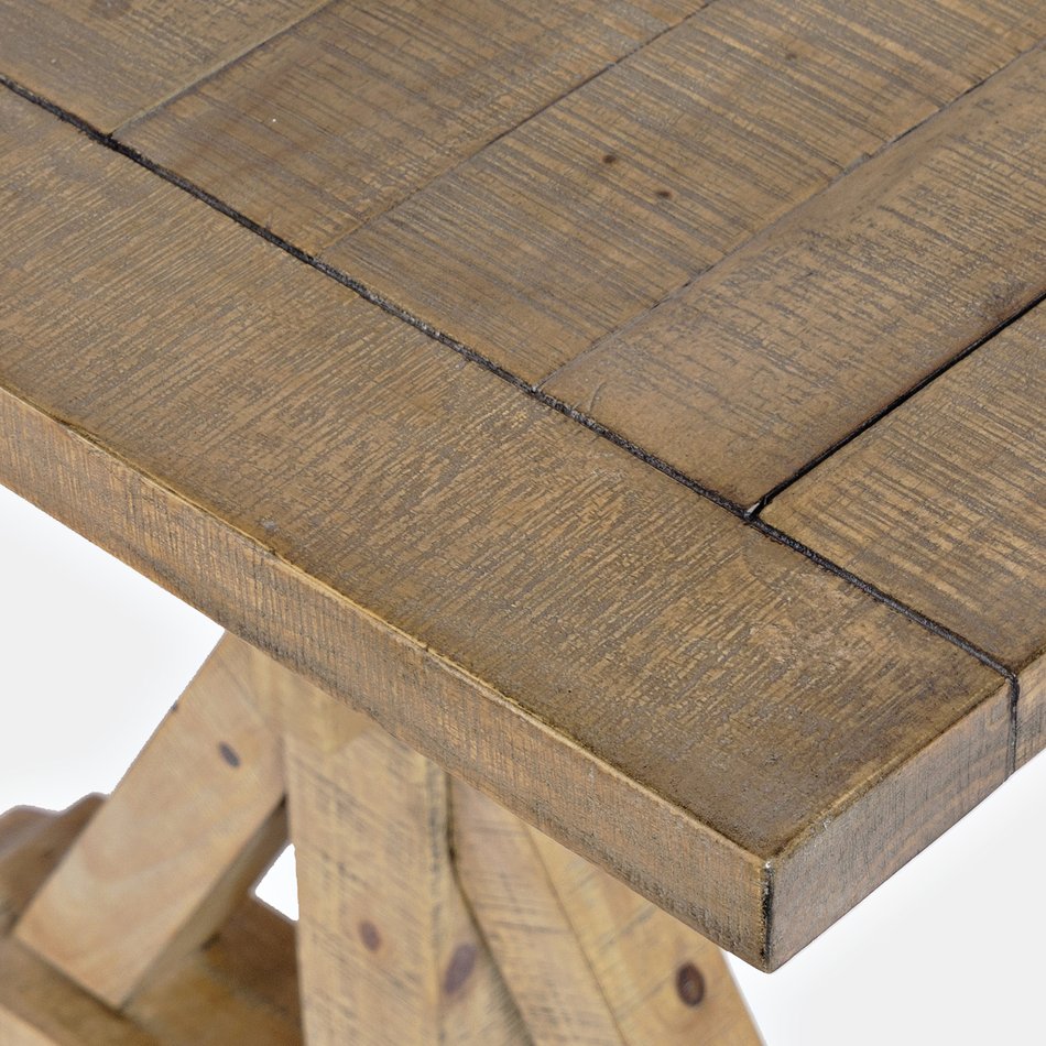 Carlyle Crossing Counter Table