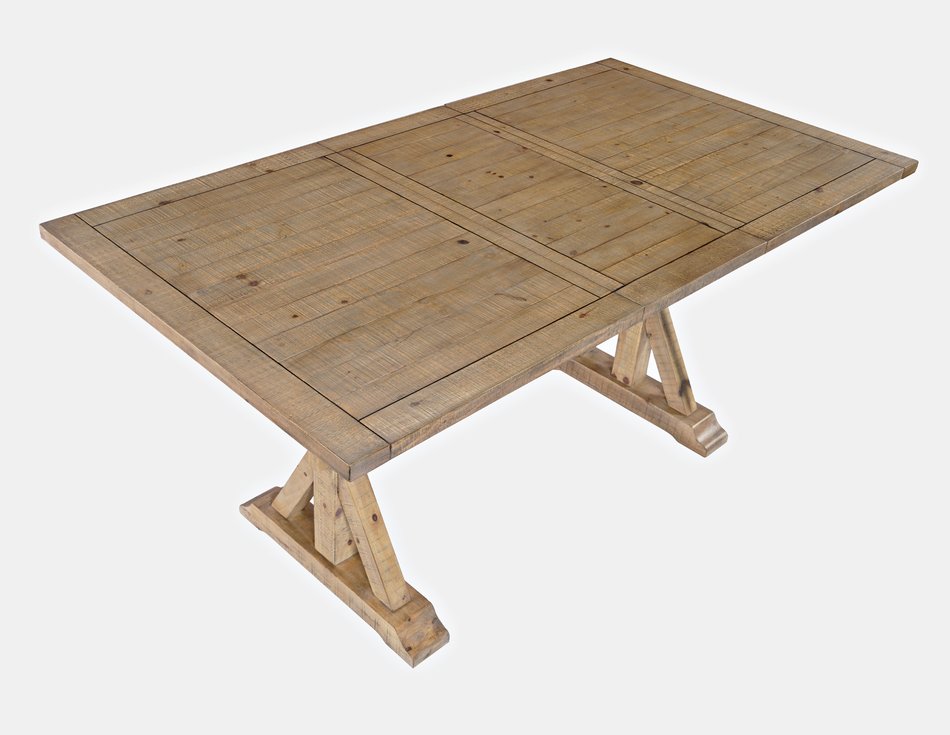 Carlyle Crossing Counter Table