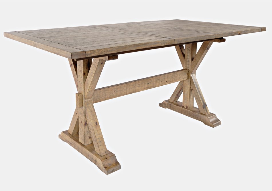 Carlyle Crossing Counter Table