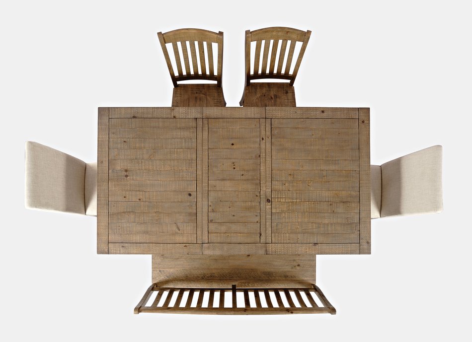 Carlyle Crossing 6 Piece Counter Set