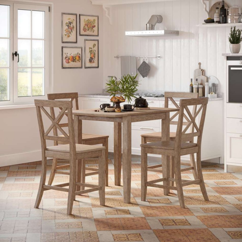 5 Piece Pub Set