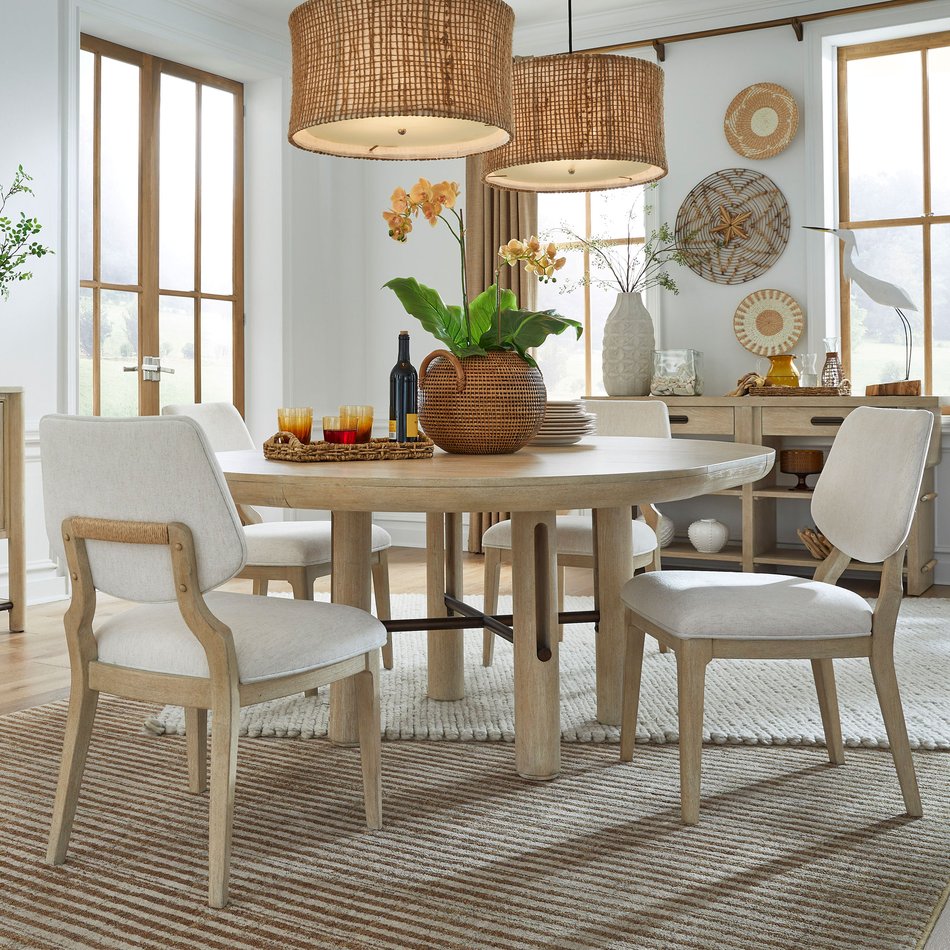 Salt Life Sunset Cove 5PC Dining Set
