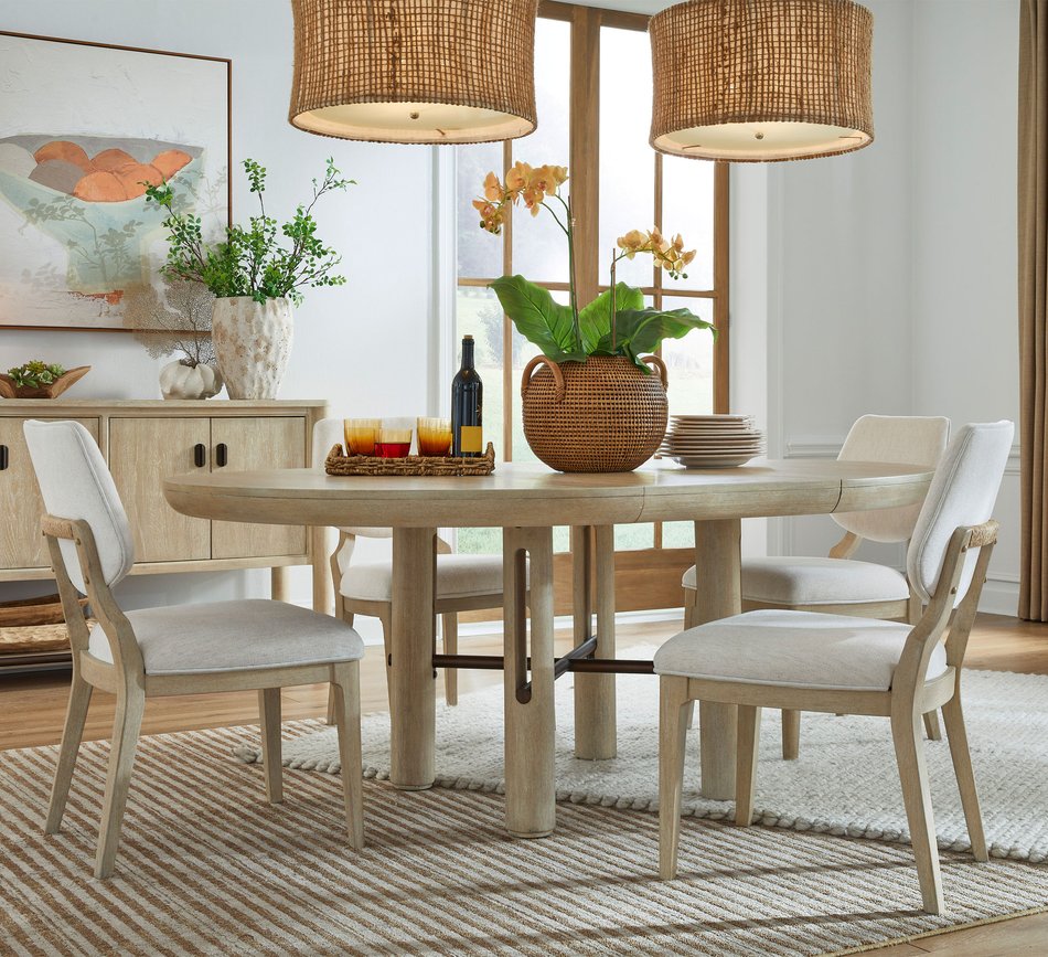Salt Life Sunset Cove 5PC Dining Set