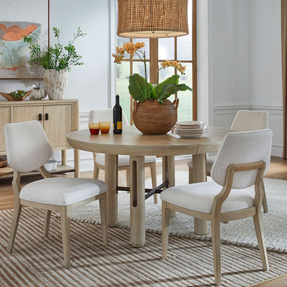 Salt Life Sunset Cove 5PC Dining Set